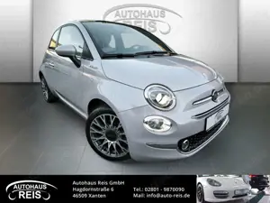 Fiat 500 1.0 DOLCEVITA DAB PANORAMA LED-TAGFAHRL. TEMPOMAT