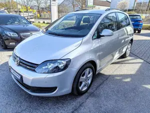 Volkswagen Golf VI Plus Comfortline 1.4 TSI DSG + SHZ + A/C