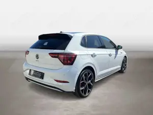 Volkswagen Polo GTI 2.0 TSI DSG Navi Pano RFK Klima Navi Bild 3