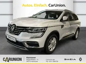 Renault Koleos INITIALE PARIS BLUE dCi 185 4WD Automatik (MY23)