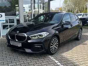 BMW Others 1er Limousine 118d Sport Line