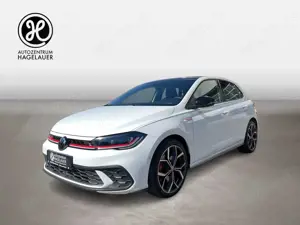 Volkswagen Polo GTI 2.0 TSI DSG Navi Pano RFK Klima Navi Bild 1