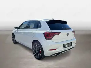 Volkswagen Polo GTI 2.0 TSI DSG Navi Pano RFK Klima Navi Bild 4