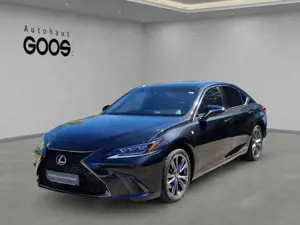 Lexus ES 300 Sportpaket Navi Memory Sitze Soundsystem LED ACC D