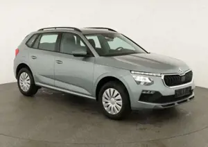 Skoda Kamiq Selection 1.5 TSI DSG Selection, LED, Kamera, L...