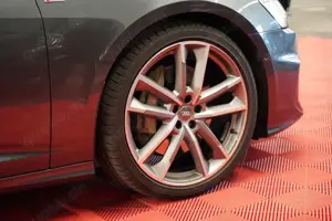 Audi A6 Bild 5