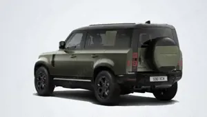 Land Rover Defender 110 D250 X-Dynamic SE Standheizung Bild 3