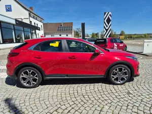 Kia XCeed Spirit 1.6 T-GDI DCT Bild 2