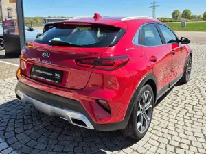 Kia XCeed Spirit 1.6 T-GDI DCT Bild 3