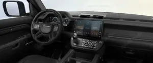 Land Rover Defender 110 D250 X-Dynamic SE Standheizung Bild 5