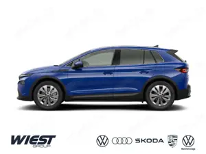 Skoda Elroq 85 Advanced Elektro 210 kW *AHK*