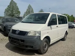 Volkswagen T5 Transporter Transporter o.Caravelle 9 Sitzer