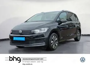 Volkswagen Touran 1.5 TSI ACT OPF Goal Kamera Navi