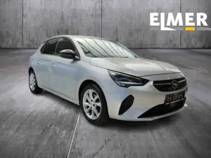 Opel Corsa F