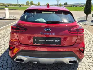 Kia XCeed Spirit 1.6 T-GDI DCT Bild 4