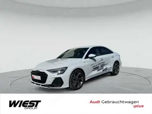 Audi A3 S line 30 TDI LED AHK Klima+ Busine