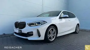 BMW 118 i Aut. M Sport,LCProf.HIFI,LED,DAB