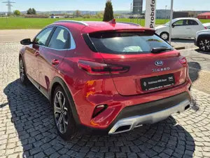 Kia XCeed Spirit 1.6 T-GDI DCT Bild 5