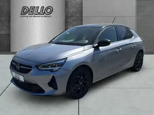 Opel Corsa Ultimate CORSA F 1.2 ULTIMATE Navi Leder LED Blend