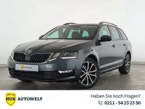Skoda Octavia Octavia 2.0 TDI DPF Soleil LED+NAVI+SHZ+PDC+TEMP