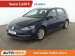 Volkswagen Golf 1.5 TSI ACT Comfortline BMT*LED*ACC*PDC*SHZ*