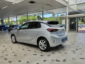 Opel Corsa F Bild 5
