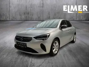 Opel Corsa F Bild 3