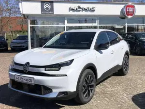 Citroen C4 MAX Hybrid 145 PS Automatik Winterpaket