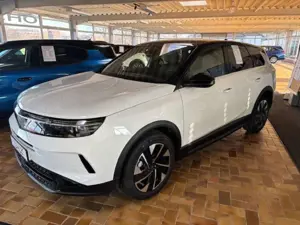 Opel Grandland 1.2 48V Mild-Hybrid 107 kW GS