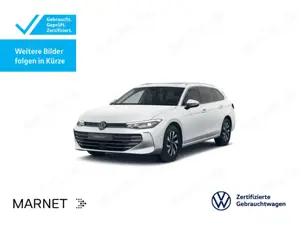 Volkswagen Passat Variant 2.0 TDI Business DSG* Navi*AHK*P