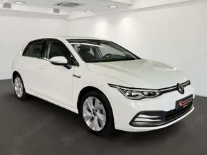 Volkswagen Golf Style 1,5 TSI Bild 3