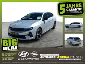 Opel Astra L Sports Tourer 1.2 Turbo GS 2xKlima 360