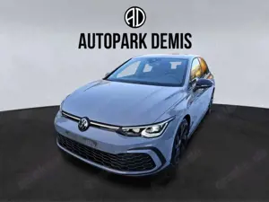 Volkswagen Golf VIII Lim. GTI/BLACKSTYLE/ACC/KAM/MATRIX/SHZ
