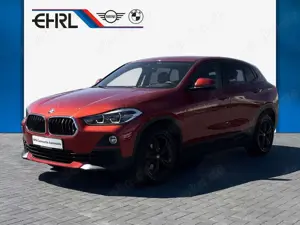 BMW X2 sDrive18d A