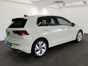 Volkswagen Golf Style 1,5 TSI Bild 5