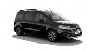 Renault Kangoo Grand Techno TCe 130 EDC