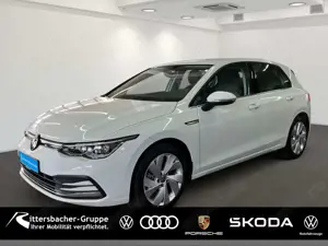 Volkswagen Golf Style 1,5 TSI
