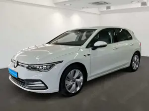 Volkswagen Golf Style 1,5 TSI Bild 2