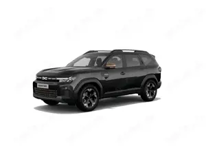 Dacia Bigster 1.2 TCe 130 Mild-Hybrid Extreme 4x4