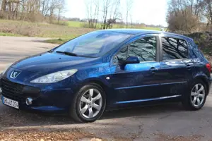 Peugeot 307 307 110 Grand Filou Cool