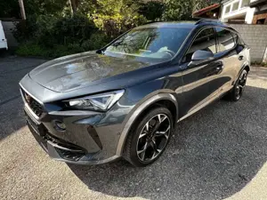 CUPRA Formentor VZ 2,0 TSI s.gt.Zust KD neu AHK