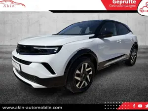 Opel Mokka GS/LED/LEDER/NAVI/KAMERA/PDC/TEMP/