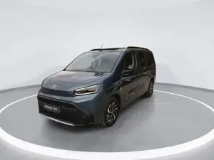 Toyota Proace City L2 Teamplayer