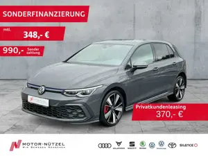 Volkswagen Golf GTE VIII GTE DSG 5JG+LEDplus+NAVI+AHK+ACC+DCC