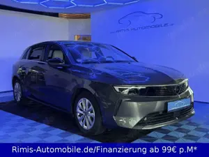 Opel Astra L Lim. Elegance Apple  Android Car Play