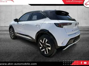 Opel Mokka GS/LED/LEDER/NAVI/KAMERA/PDC/TEMP/ Bild 2