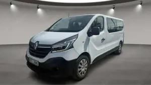 Renault Trafic Combi