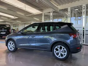 SEAT Arona Bild 4