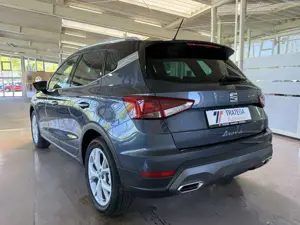 SEAT Arona Bild 5