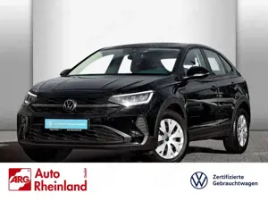 Volkswagen Taigo 1.0 TSI OPF LED/PDC/SITZHZ./GANZJR/RADIO APP